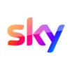 app sky android application logo